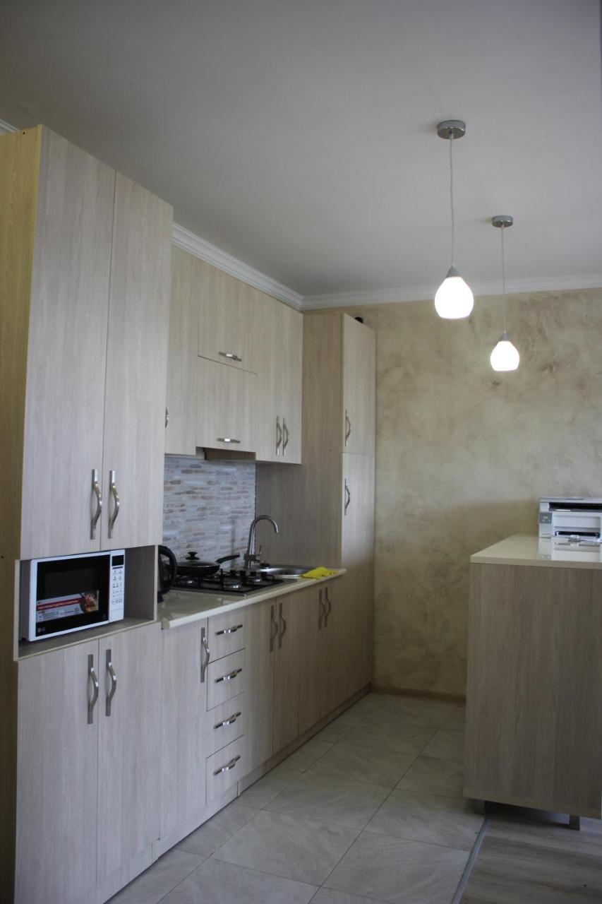 Check In Imereti Кутаиси Экстерьер фото