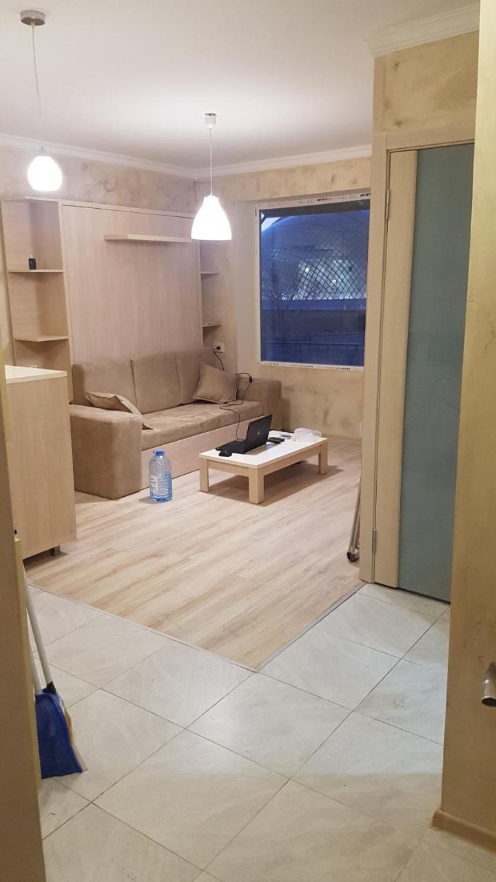 Check In Imereti Кутаиси Экстерьер фото